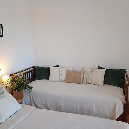 Magnolia B&B Citta Sant'Angelo Dış mekan fotoğraf