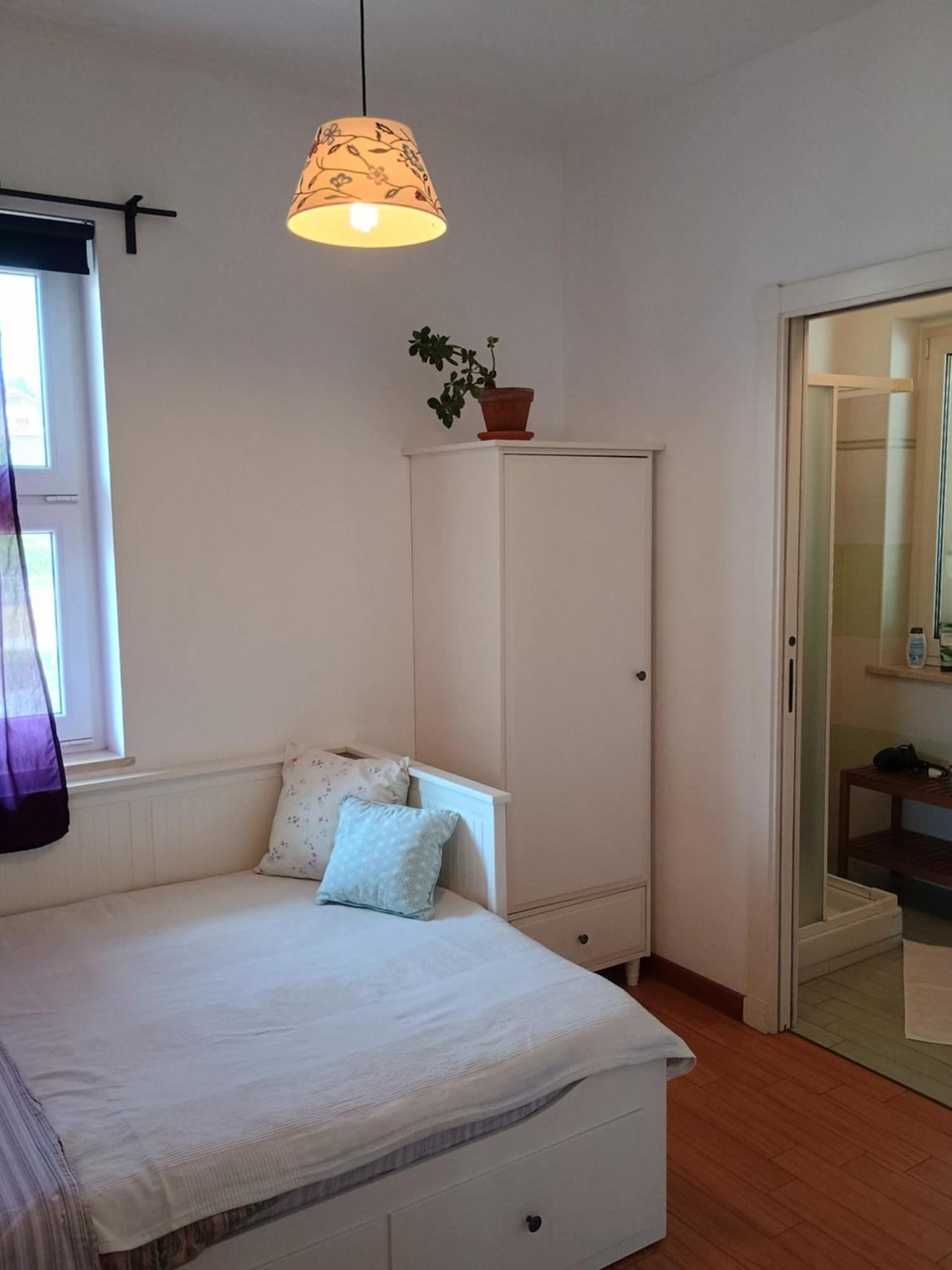 Magnolia B&B Citta Sant'Angelo Dış mekan fotoğraf