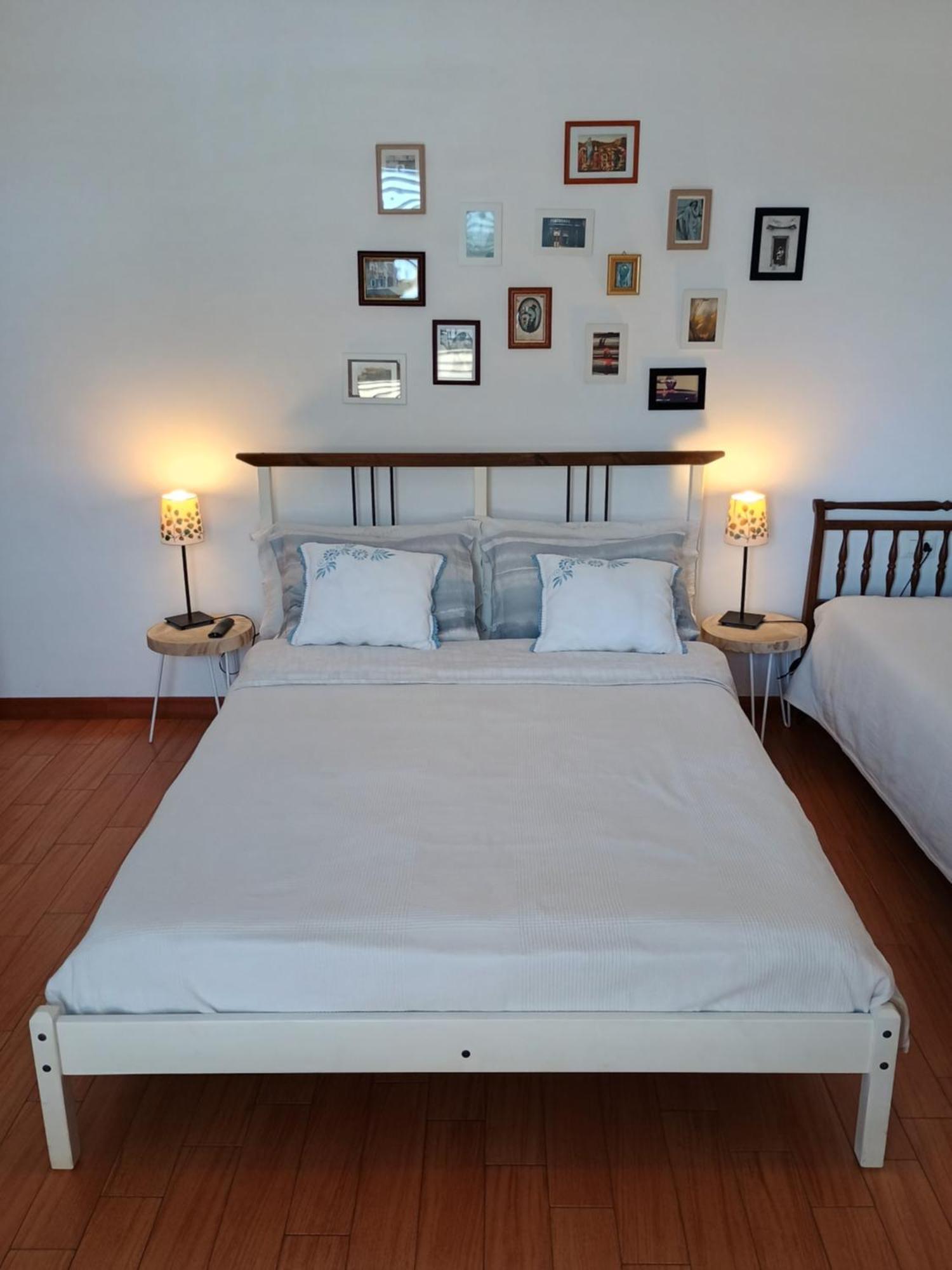 Magnolia B&B Citta Sant'Angelo Dış mekan fotoğraf